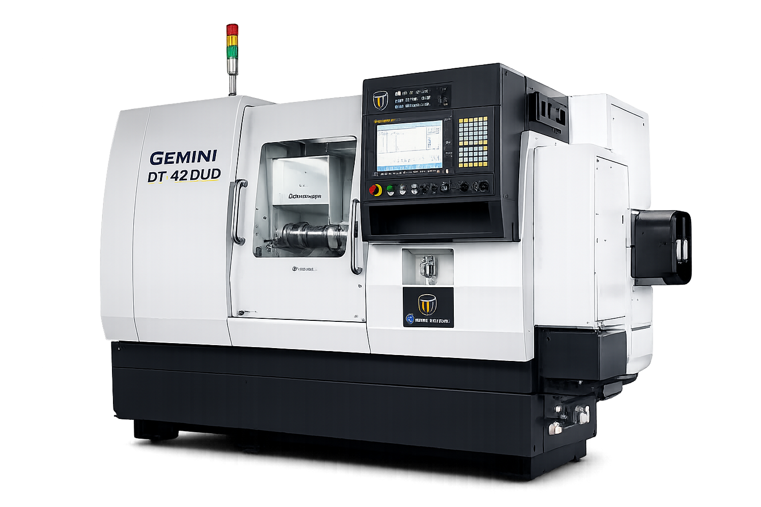 Gemini DT-42 DUO